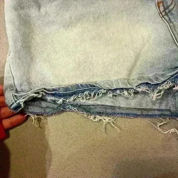Urban outfitters BDG Jean shorts - Picture 6 of 10